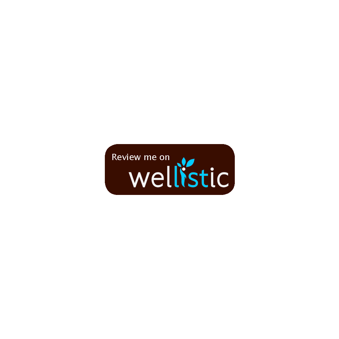 Reviewed Me on Wellistic