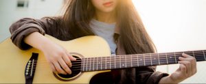 guitarist