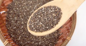 Chia Seeds