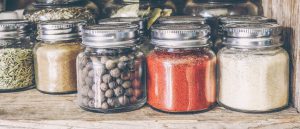 Healing Herbs