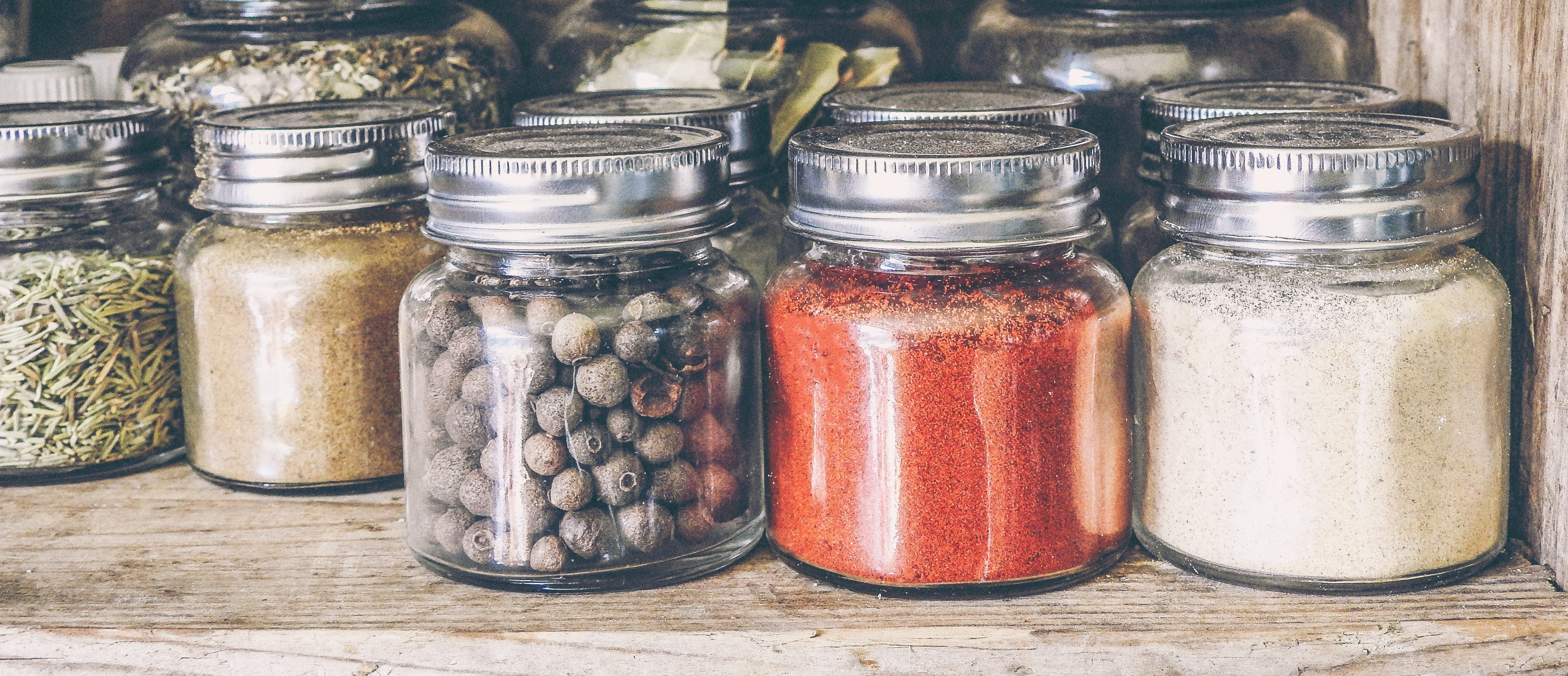 Healing Herbs