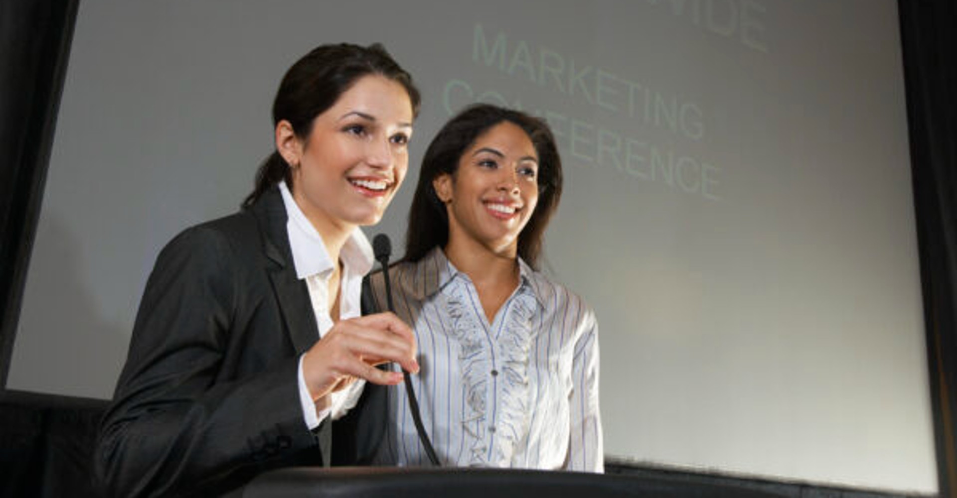public speaking