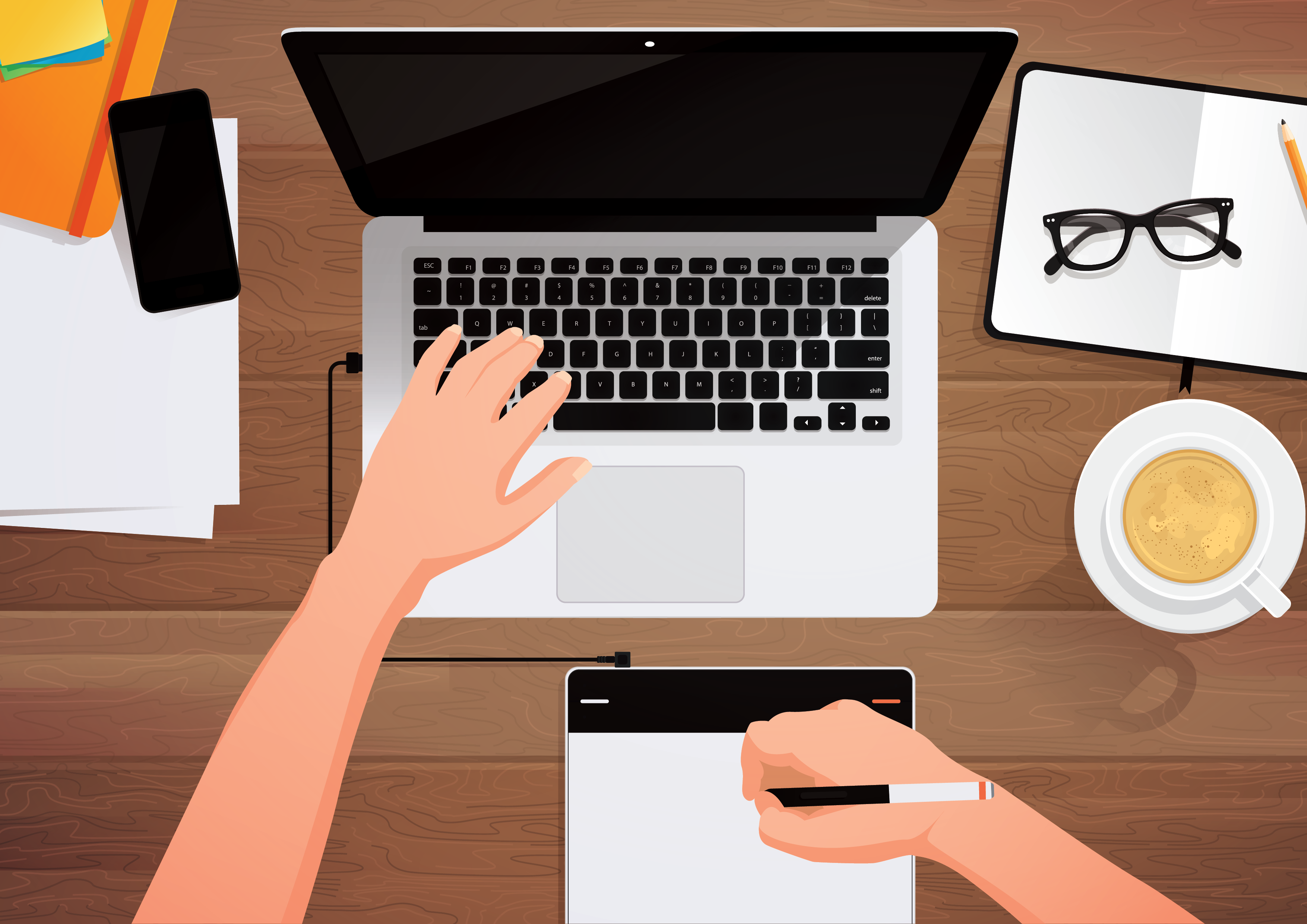 Write a Blog Post