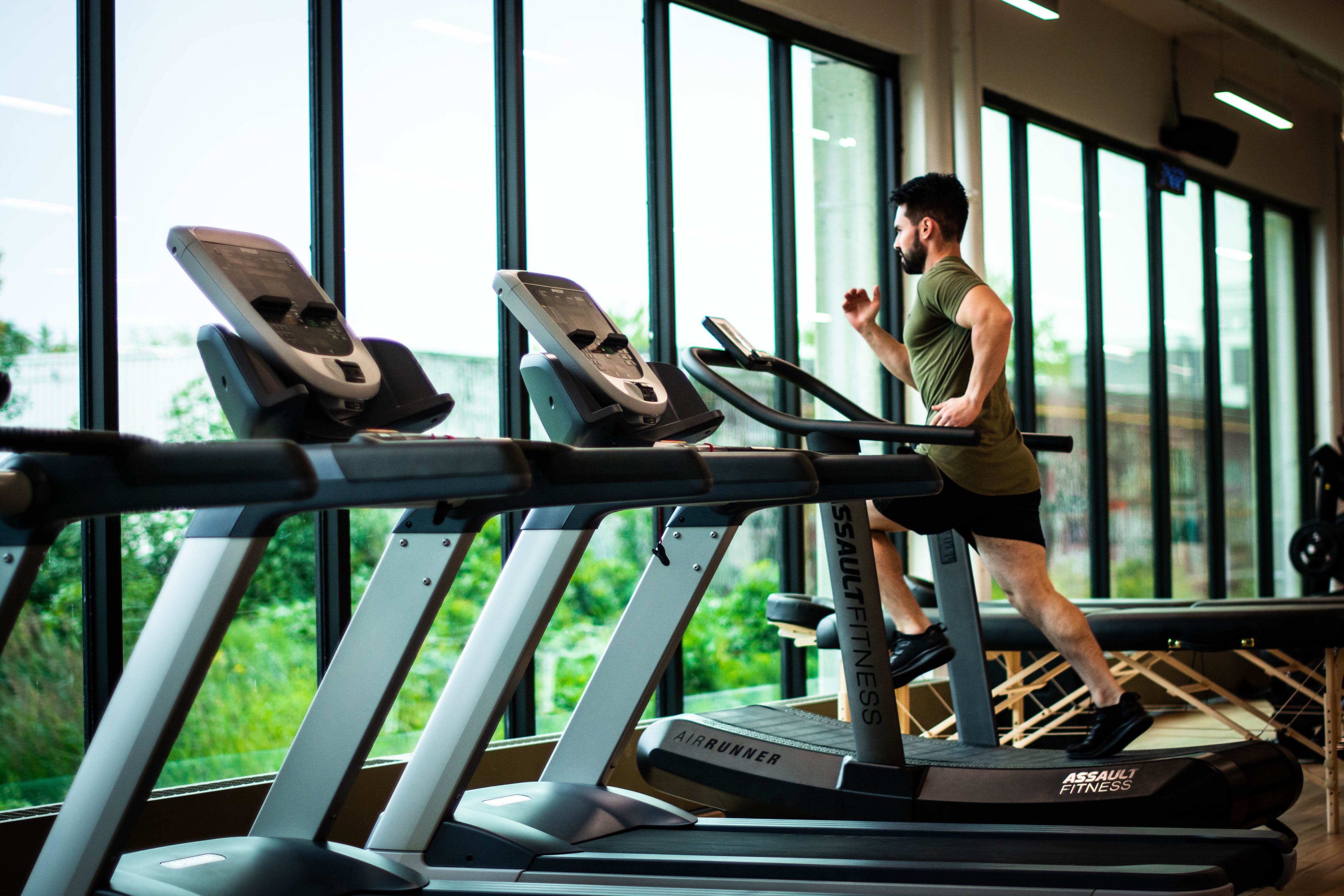 Men's Health