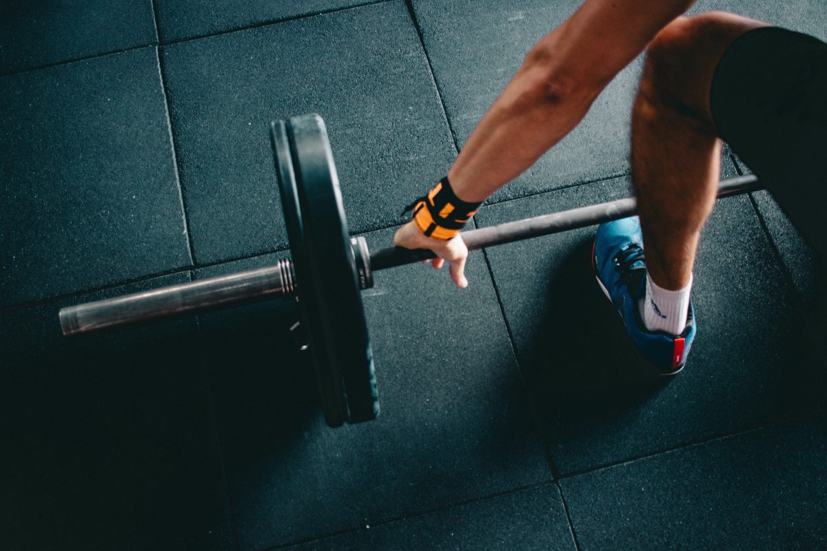 5 Tips For Creating The Ultimate At Home Workout Space Wellistic