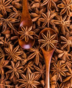 star anise