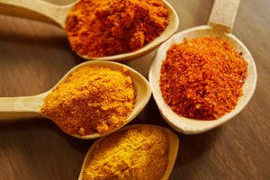 Turmeric Tea