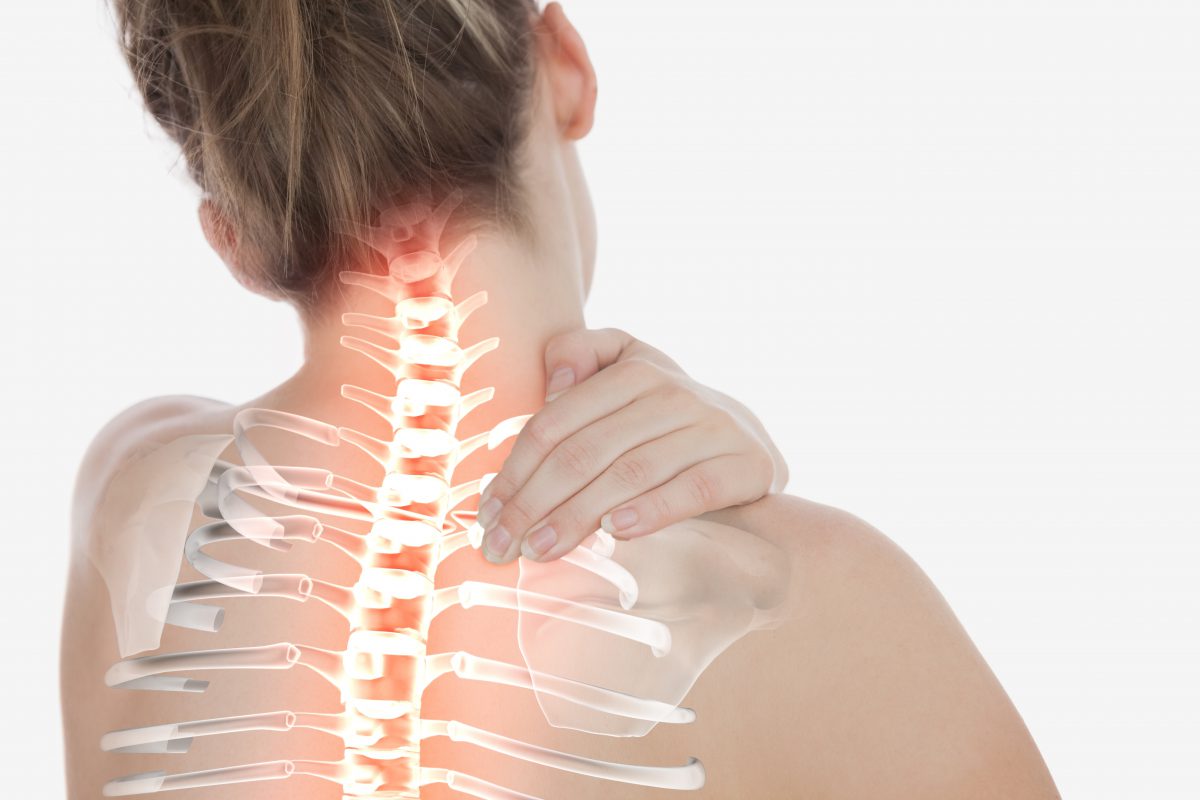 Top 10 Common Reasons For Neck Pain ~ Wellistic