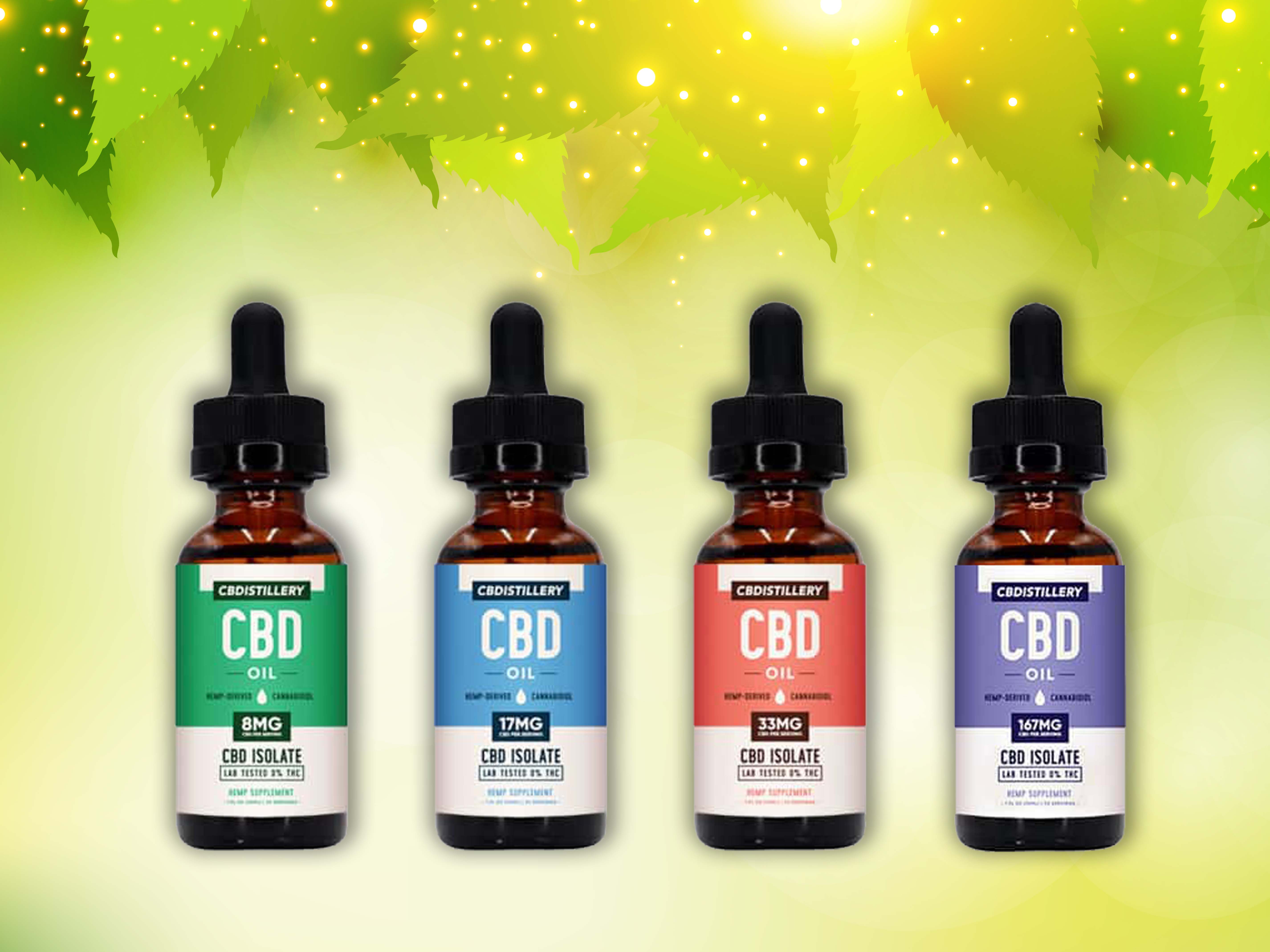 cbd oils