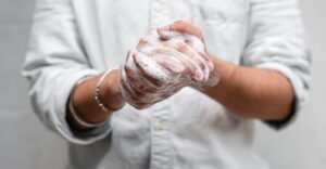 Hand Washing