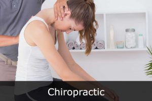 Chiropractic