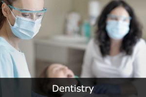 Dentistry