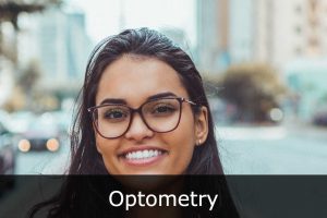 Optometry