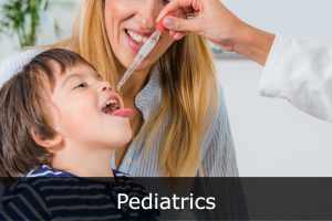 Pediatrics