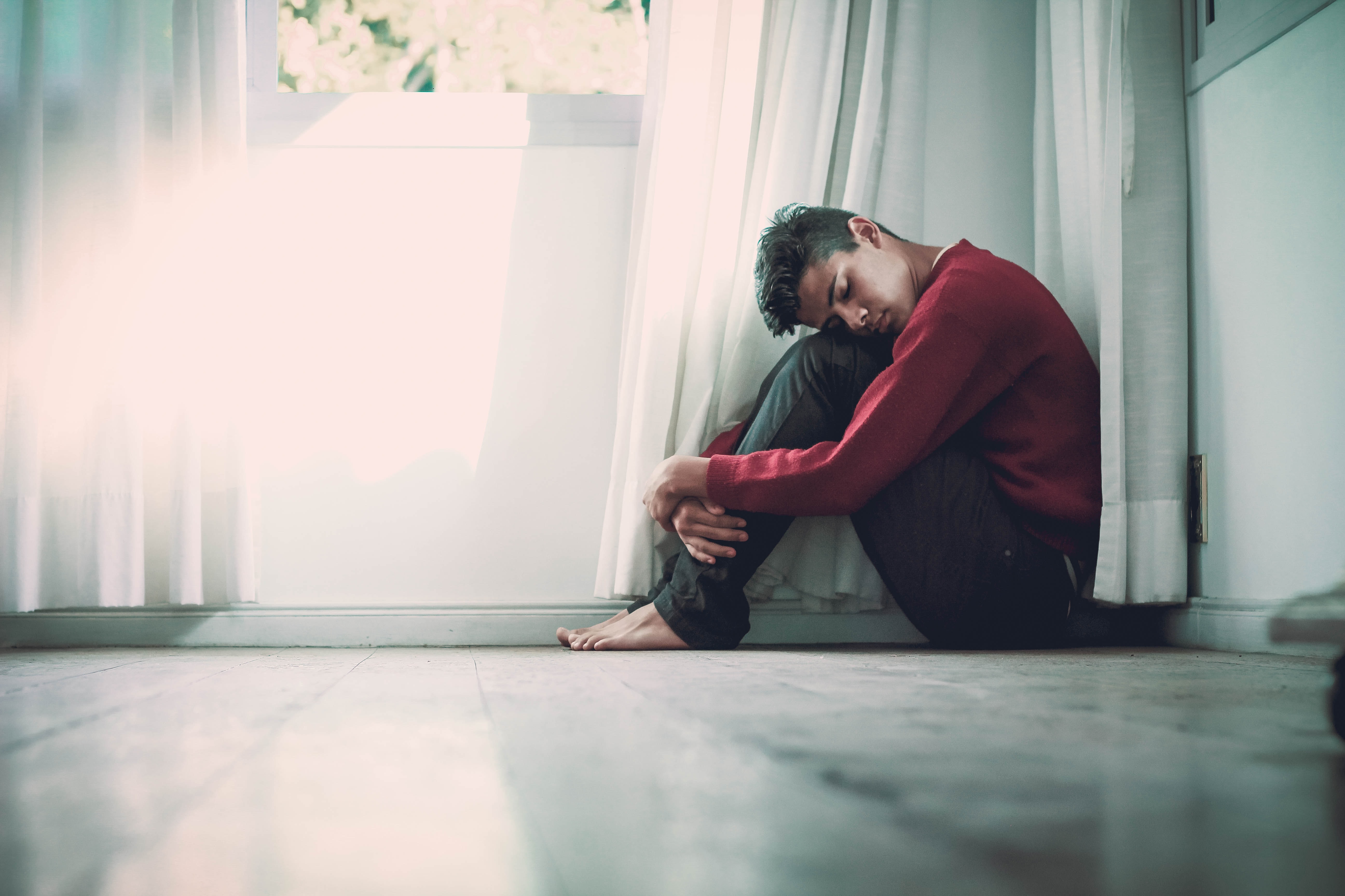 Depression and Anxiety