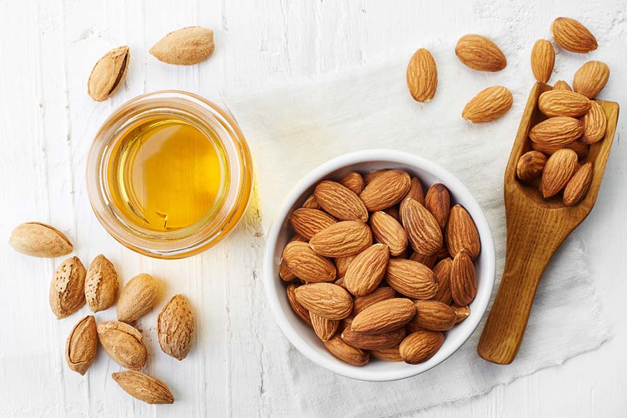 What are the Health Benefits of Almonds