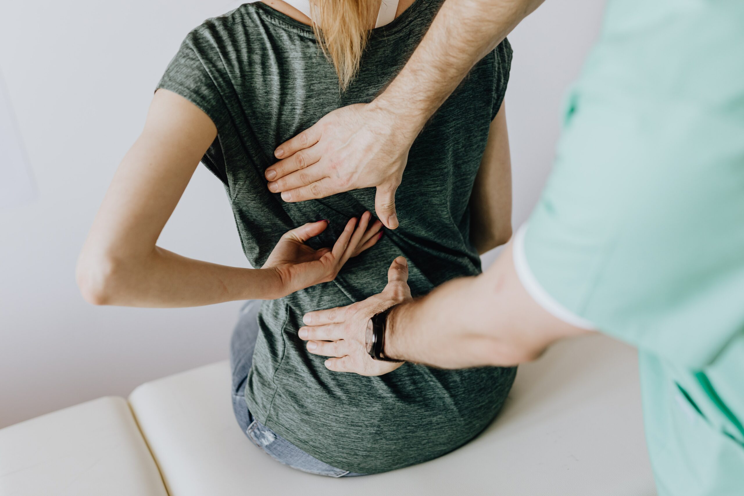 Chiropractic Treatment