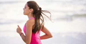 Running