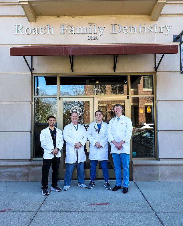 Roach Family Dentistry & Associates in Nashville, Tennessee Wellistic