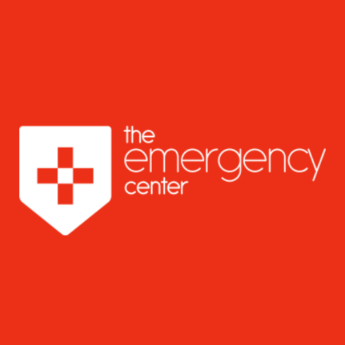 logo the emergency center 1