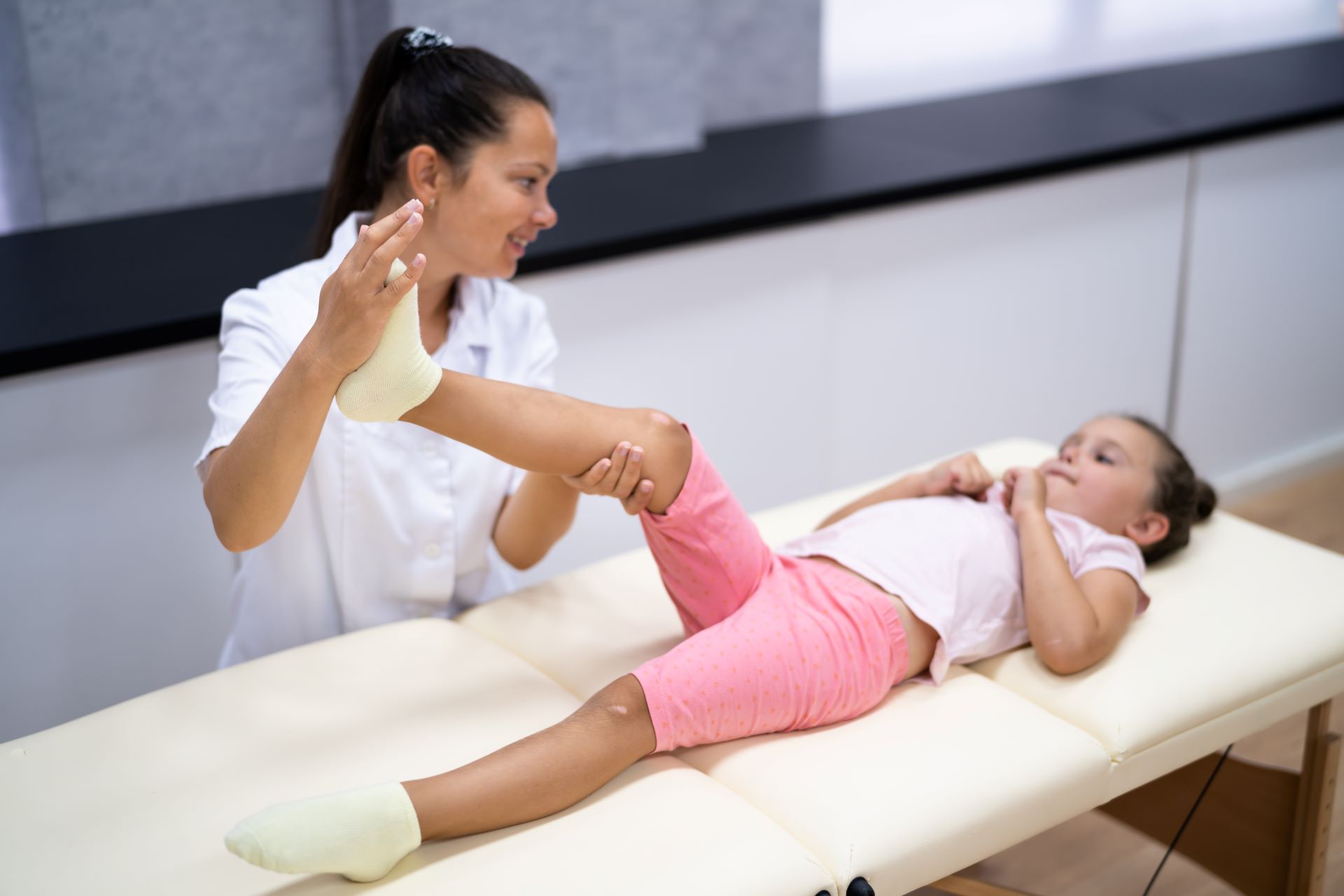 physiotherapy