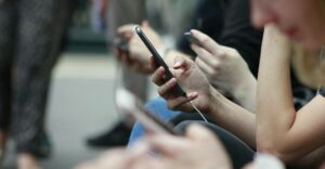 Balancing Connectivity