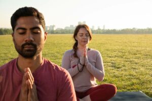 Holistic Habits