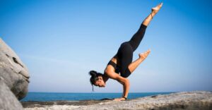 Journey to Health
