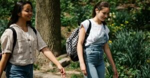 After-School