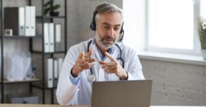 Telemedicine
