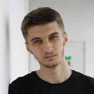 Author picture