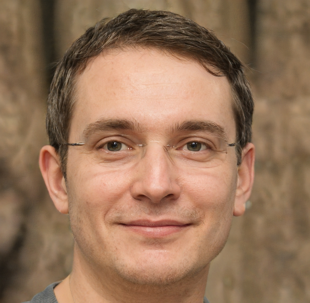 Author picture