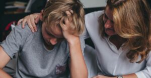 Teen Mental Health