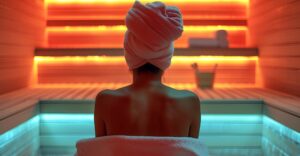 Infrared Sauna