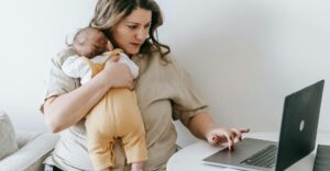 Maternity Leave