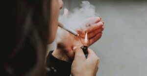 Nicotine Addiction