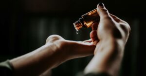 Aromatherapy