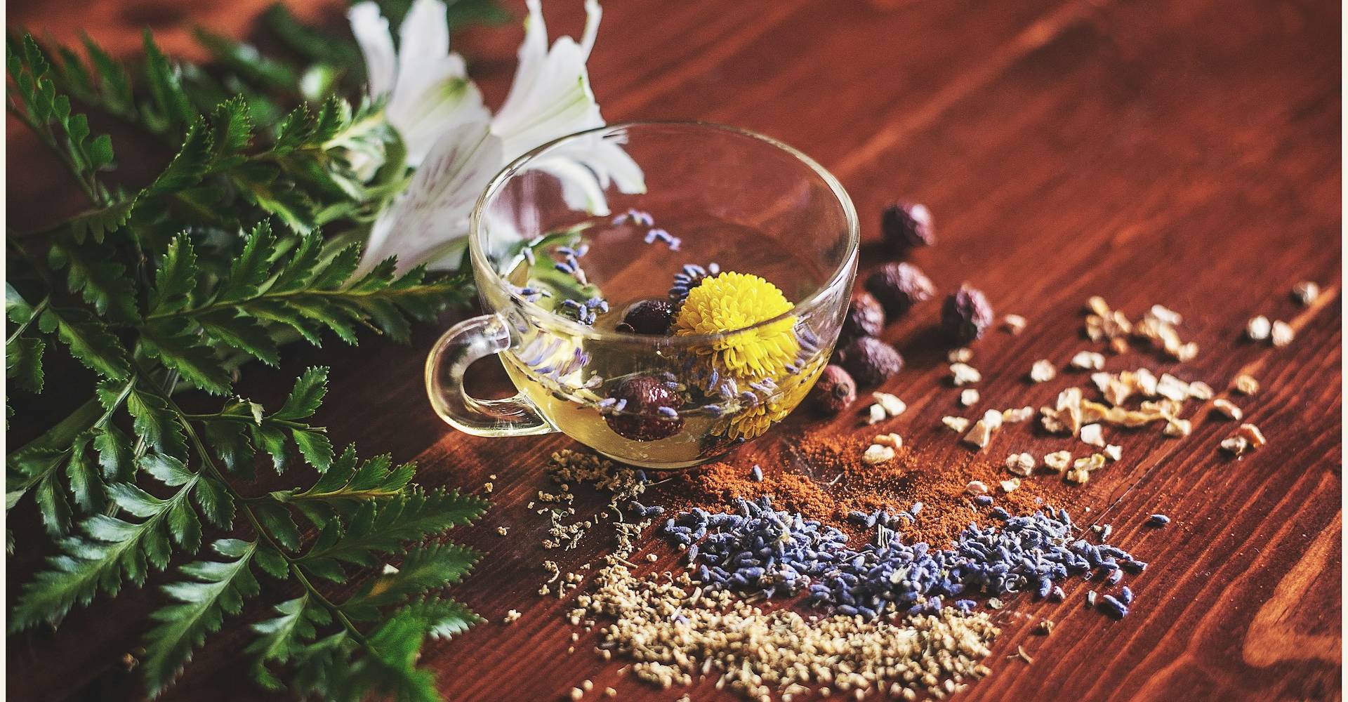 Herbal Remedies