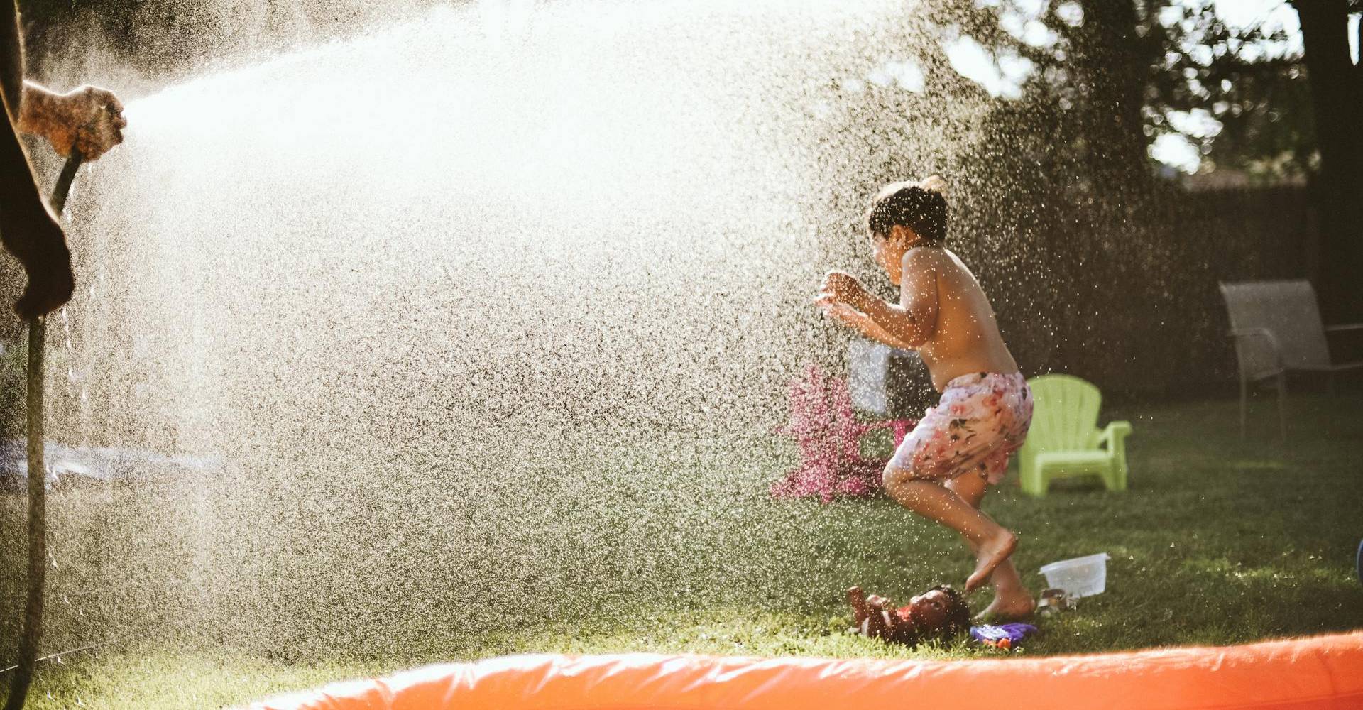 Outdoor Activities