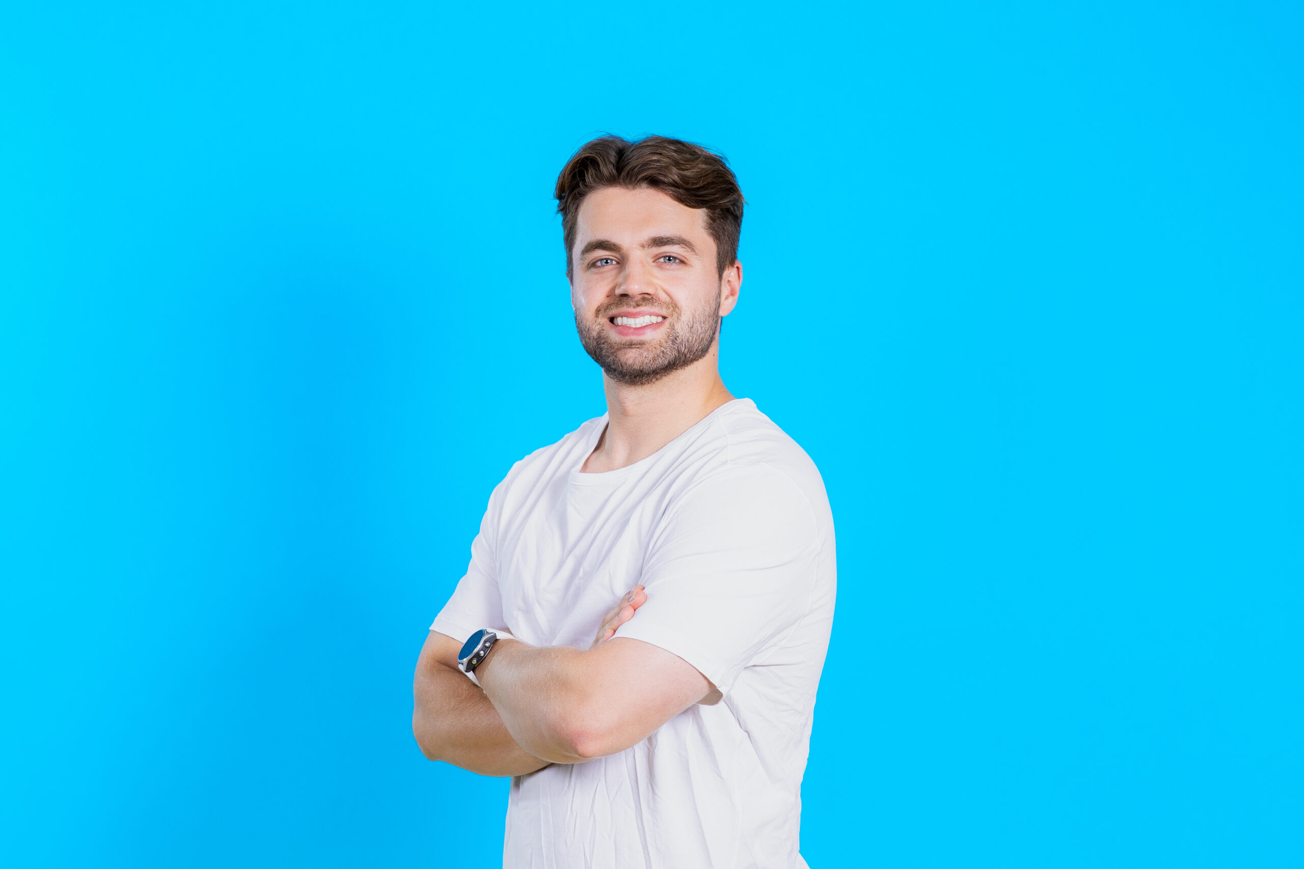 Author picture