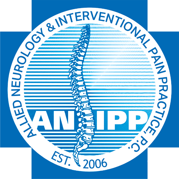 allied neurology logo