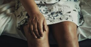 Knee Pain
