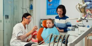 Dental Care