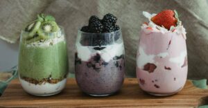 Gut Health