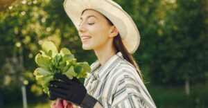 Locally Grown