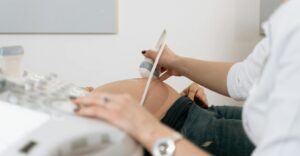 Sonogram
