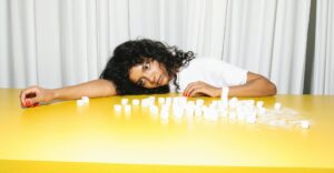Sugar Addiction