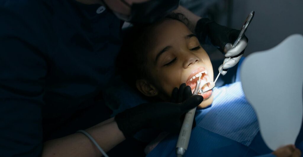dental equipment