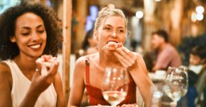 Eating Out