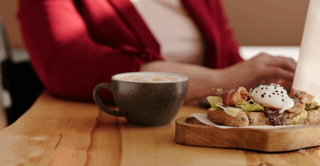 Postpartum Protein
